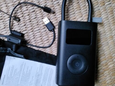 Mini compresseur 40 Dijon (21)