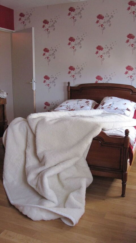 couverture/ dessus de lit 100 Talant (21)