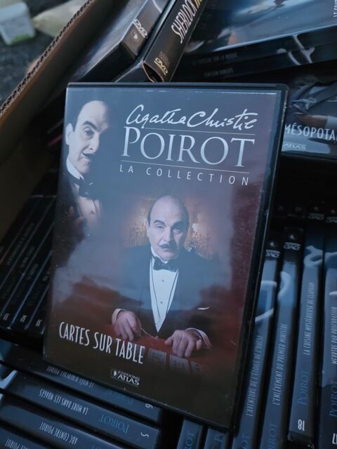 grand vide maison en mai 0 Saint-Denis-d'Orques (72)