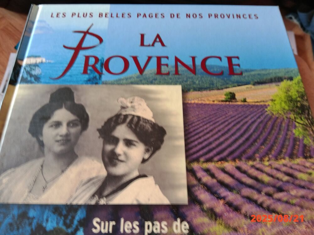Les Plus Belles Pages De Nos Provinces Livres et BD
