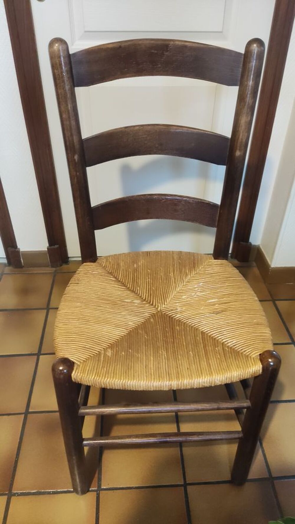Table de cuisine + chaises Meubles