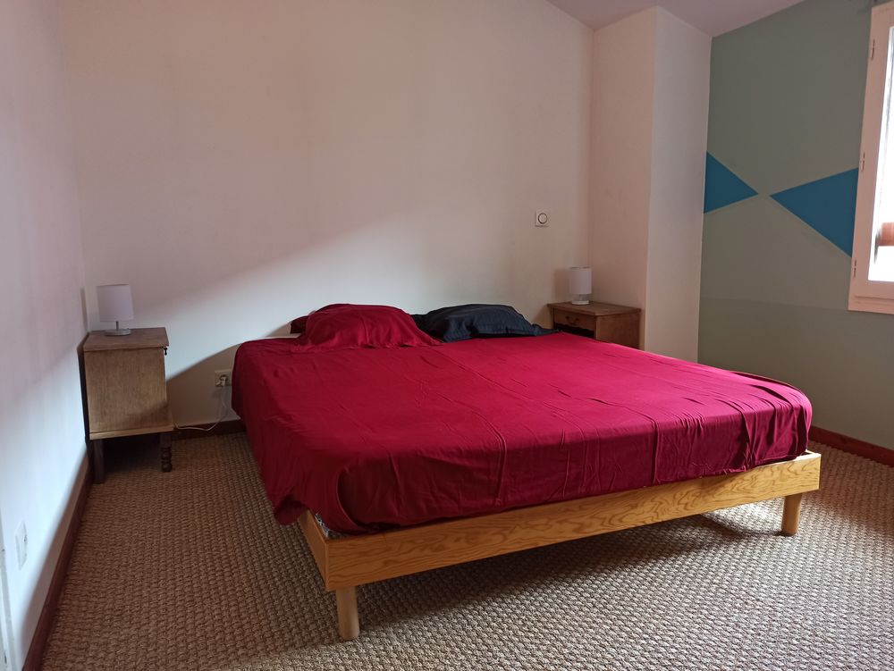  ? T2 Toulouse Saint-Cyprien Courte dure ? 40 m2, clim  Midi-Pyrnes, Toulouse (31300)