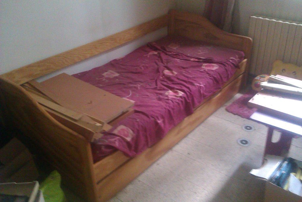 Chambre enfant Meubles