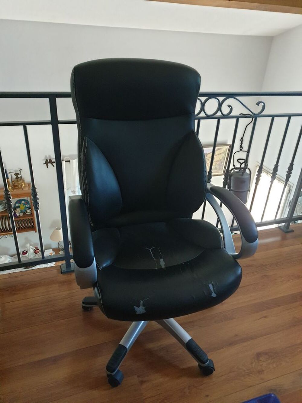 FAUTEUIL De BUREAU Matériel informatique