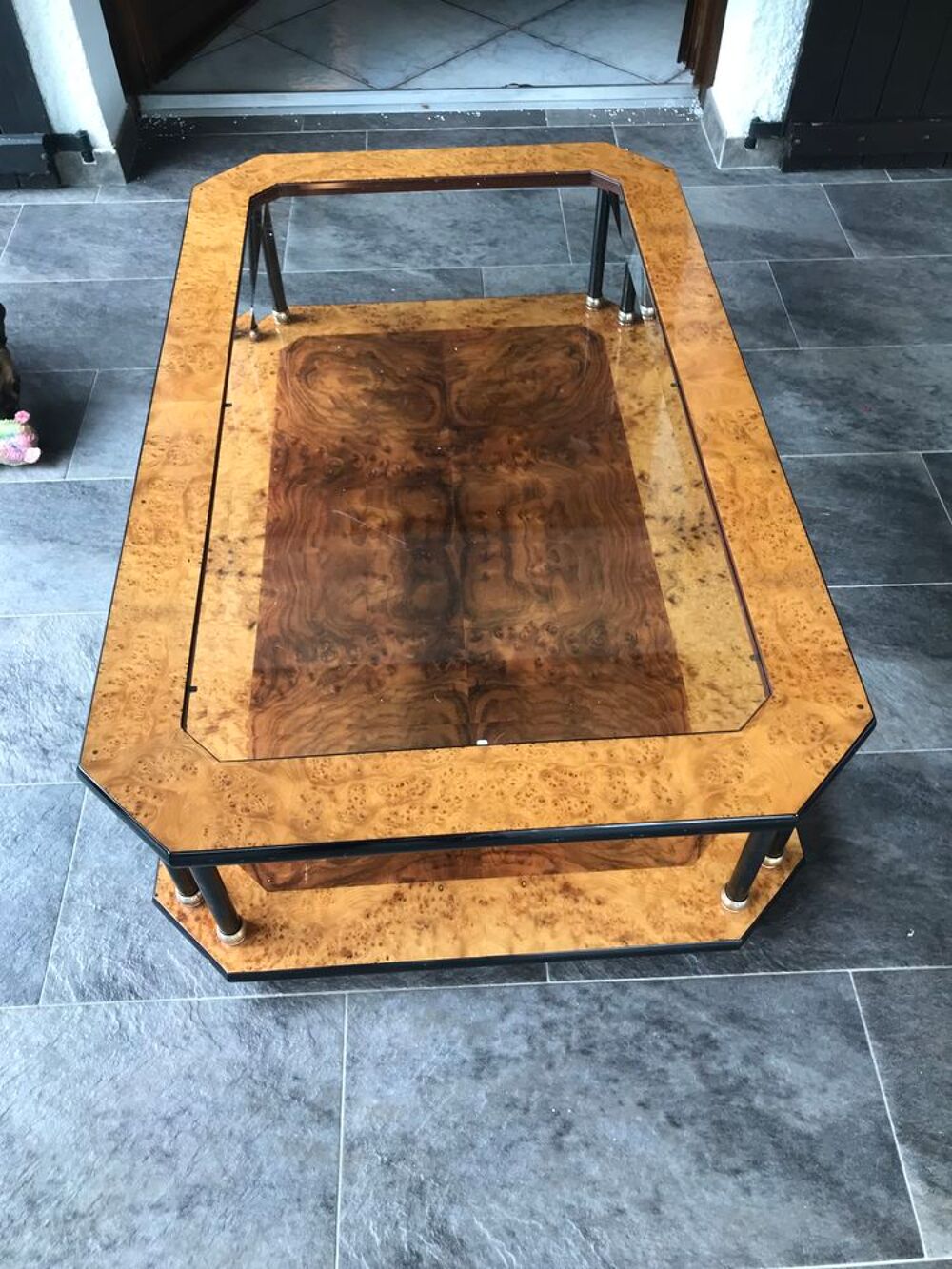 Table basse de salon Meubles
