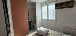  Appartement � louer 2 pi�ces 26 m� Talence
