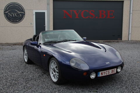 TVR Griffith TVR S V8 1993 occasion Bersée 59235