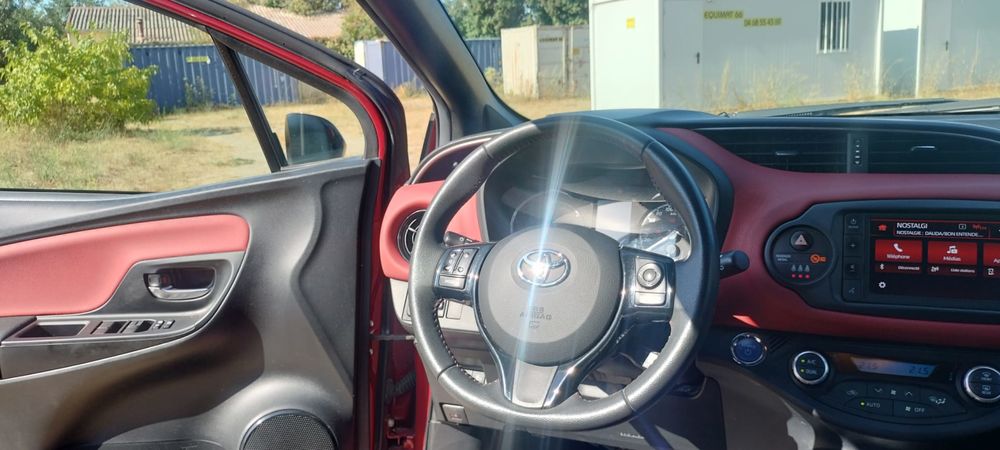 Yaris Hybride 100h GR SPORT 2020 occasion 66000 Perpignan