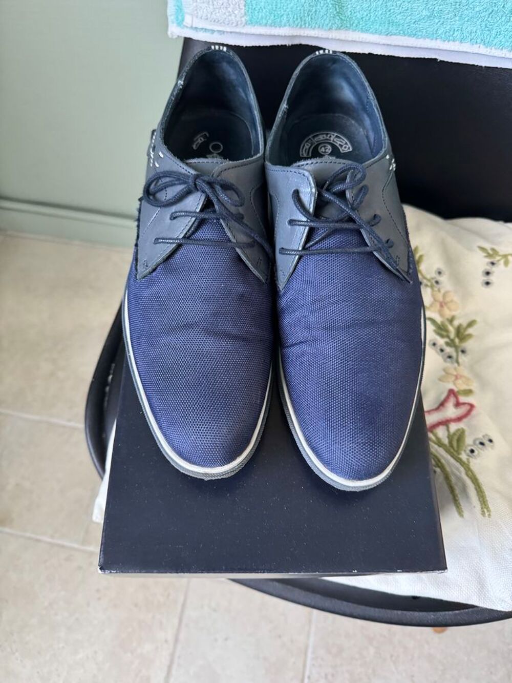 Chaussures homme Chaussures