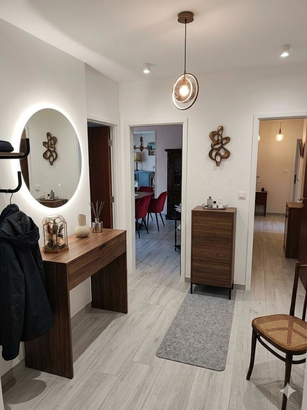 Appartement 5 pièces 100 m² · à Chamalières · 100 m² · 223 000 €