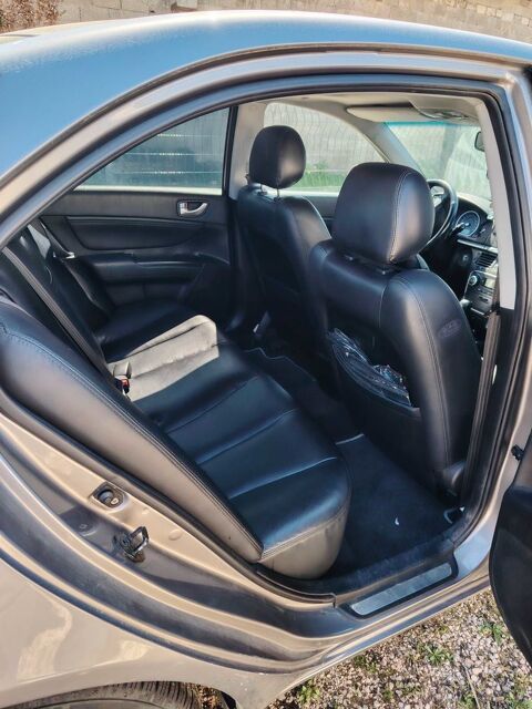 Hyundai Sonata 2.0 CRDi 140 Pack Confort 2006 occasion Feillens 01570