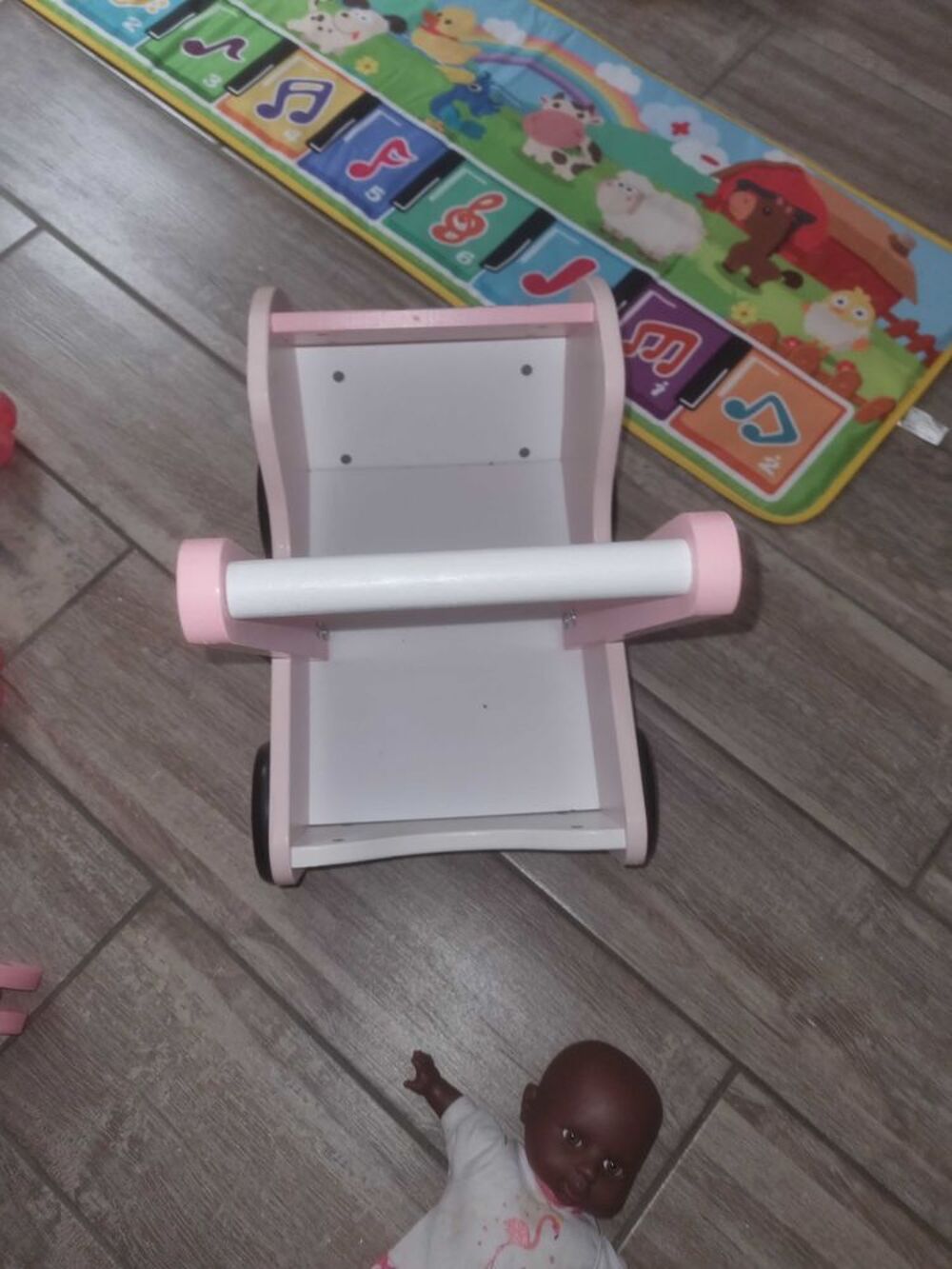 poussette // Landeau Jeux / jouets