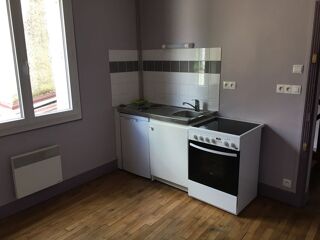 Location Appartement appartement type 2 centre ville chateauroux Châteauroux