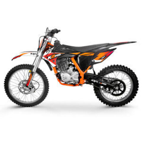 Moto Moto  occasion Montpellier 34070