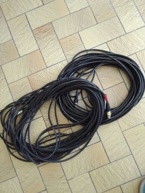 cbles xlr neutrik 2x25m (2) 50 Cholet (49)