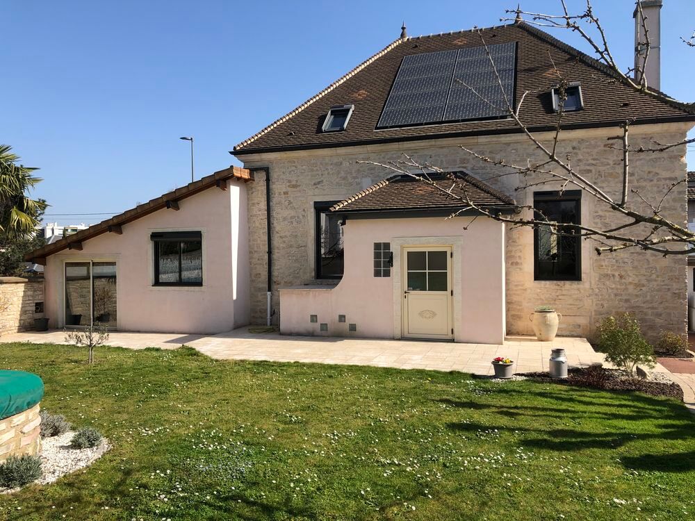 Vente Maison Maison en pierre proche du centre ville Chalon-sur-saône