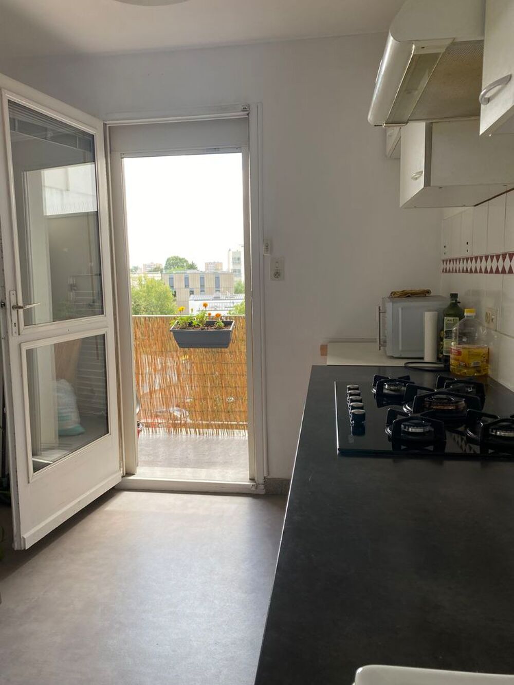 Vente Appartement Appartement T3/4 Bordeaux Cauderan Centre-ville Bordeaux