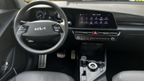 Niro Premium 2024 occasion 33610 Cestas