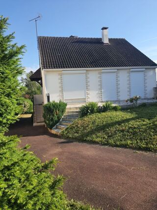  Maison � vendre 6 pi�ces 140 m�