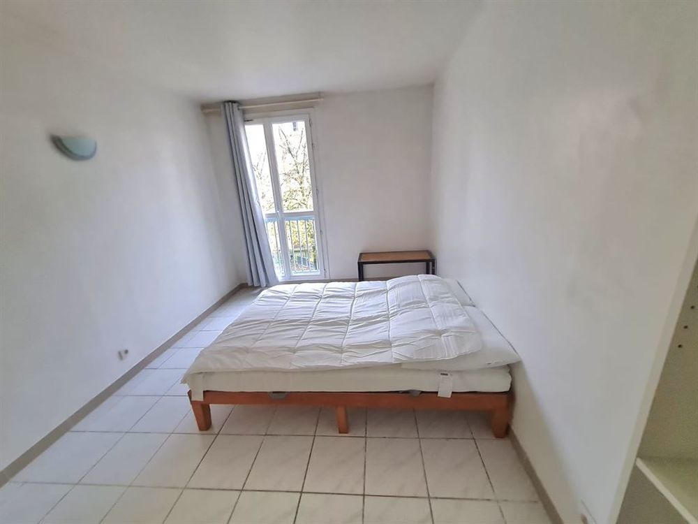 Vente Appartement 3 pièces bas Belleville Paris 19