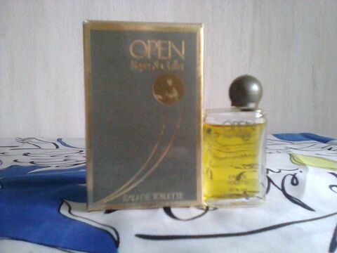 MINIATURE DE PARFUM 5 Trouy (18)