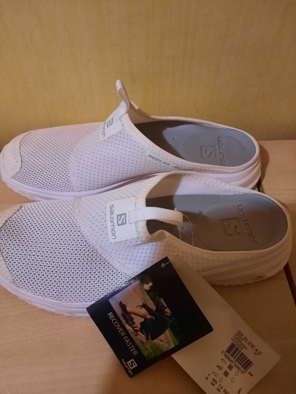 CHAUSSURES... Chaussures