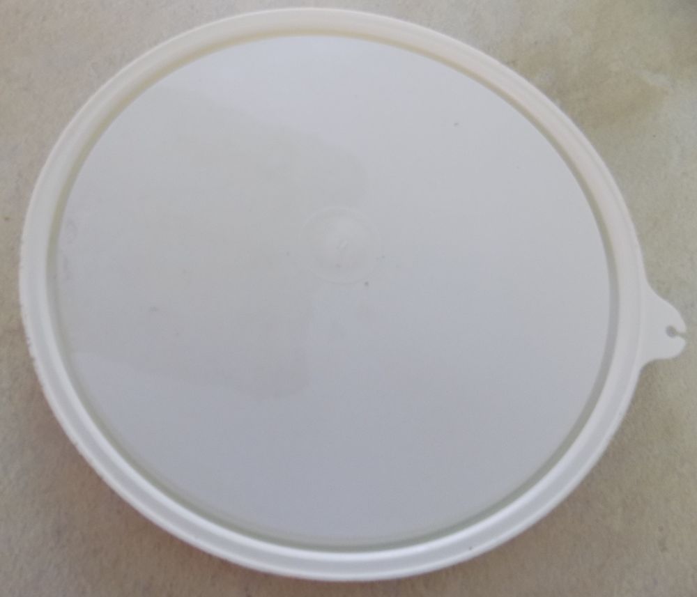 Couvercle saladier Cuisine