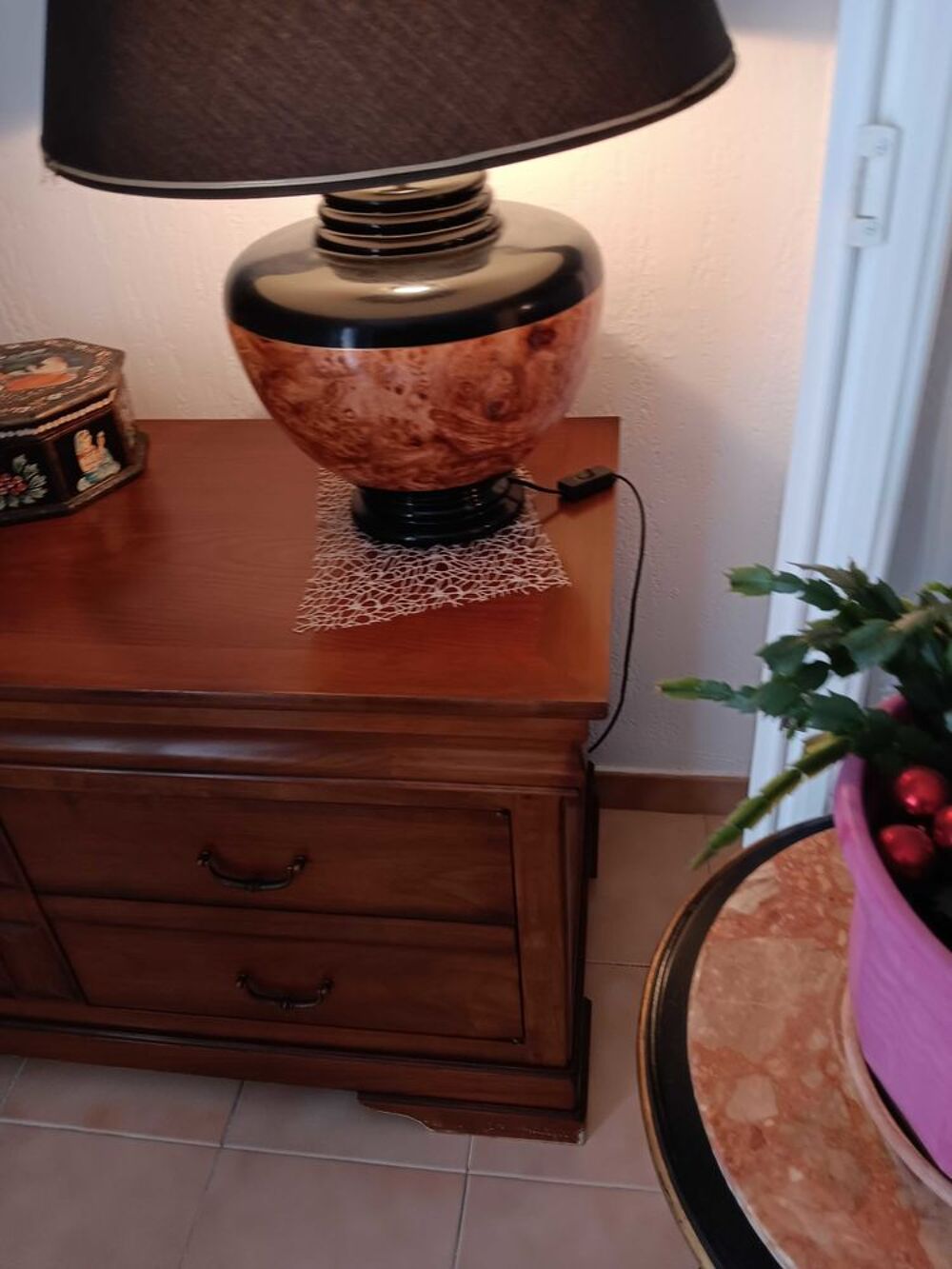 vente Décoration