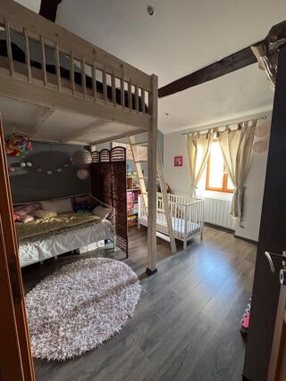  Maison à vendre 5 pièces 165 m²