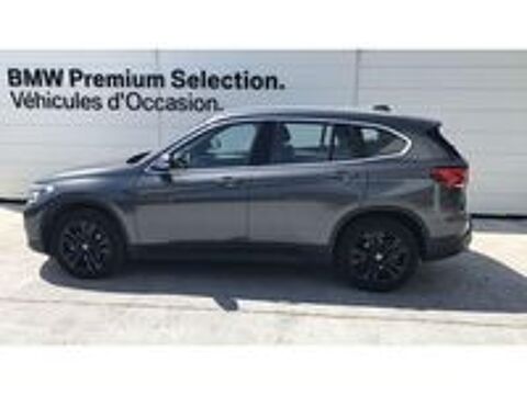 Annonce voiture BMW X1 29550 