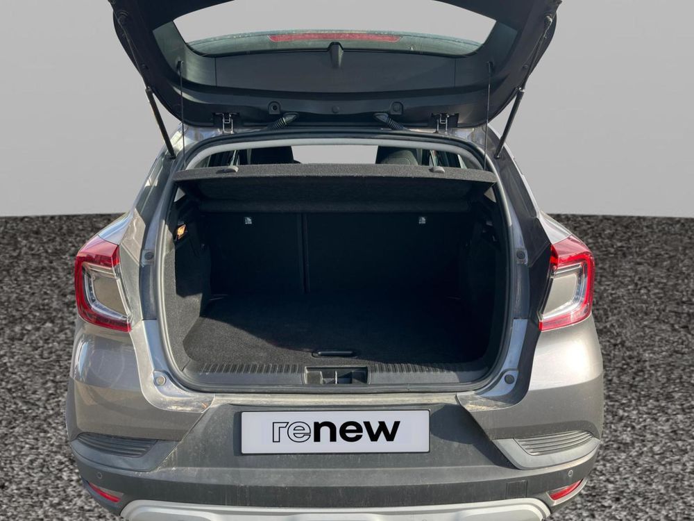 Captur TCe 100 GPL - 21 Business 2021 occasion 08300 Rethel