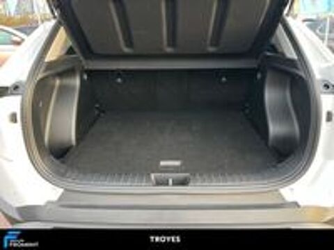 Kona Hybrid 129 Intuitive 2025 occasion 10600 Barberey-Saint-Sulpice
