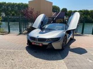 i8 Roadster 374 ch A 2018 occasion 94340 Joinville-le-Pont