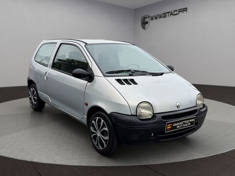 Renault twingo 1.2 60 ch