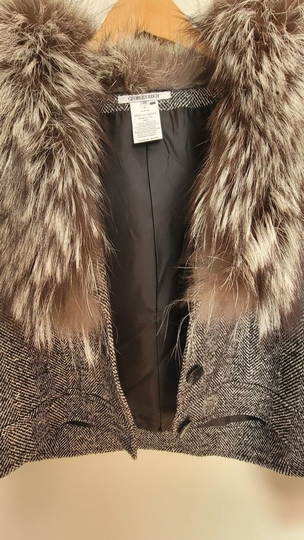Veste Vêtements