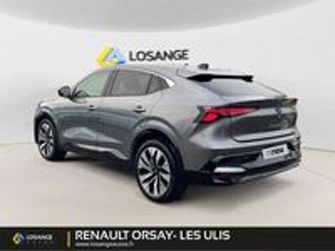 Rafale E-Tech full hybrid 200 Techno 2025 occasion 91940 Les Ulis