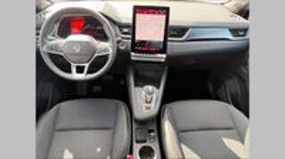 Symbioz E-Tech full hybrid 145 Iconic 2025 occasion 91940 Les Ulis