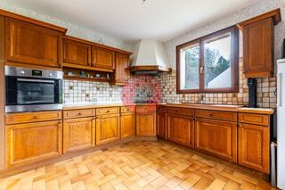  Maison � vendre 4 pi�ces 100 m�