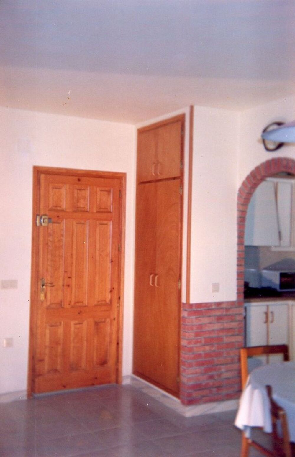   Lloret de mar villa plain-pied  500e au calme dans la pinède Espagne, lloret de mar