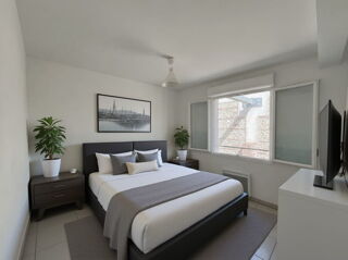  Appartement � vendre 4 pi�ces 84 m�