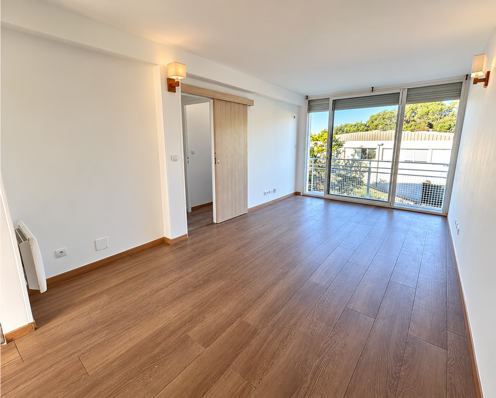Vente Appartement T3 rénové ? 53 m² ? 2 chambres ? Lumineux ? Aucun travaux Nîmes