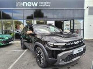 Duster Mild Hybrid 130 Extreme 2025 occasion 95100 Argenteuil