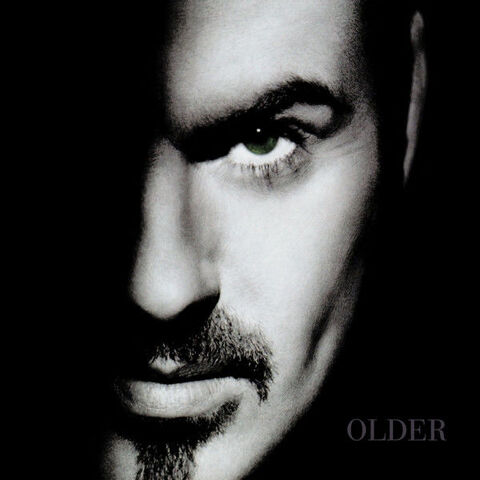 cd George Michael ?? Older (tres bon etat) 4 Martigues (13)