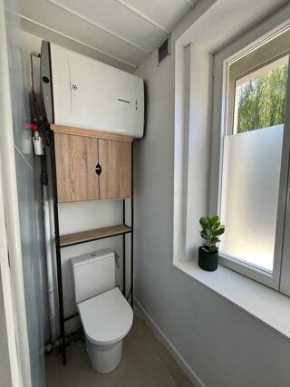  Appartement à vendre 2 pièces 47 m² Évreux