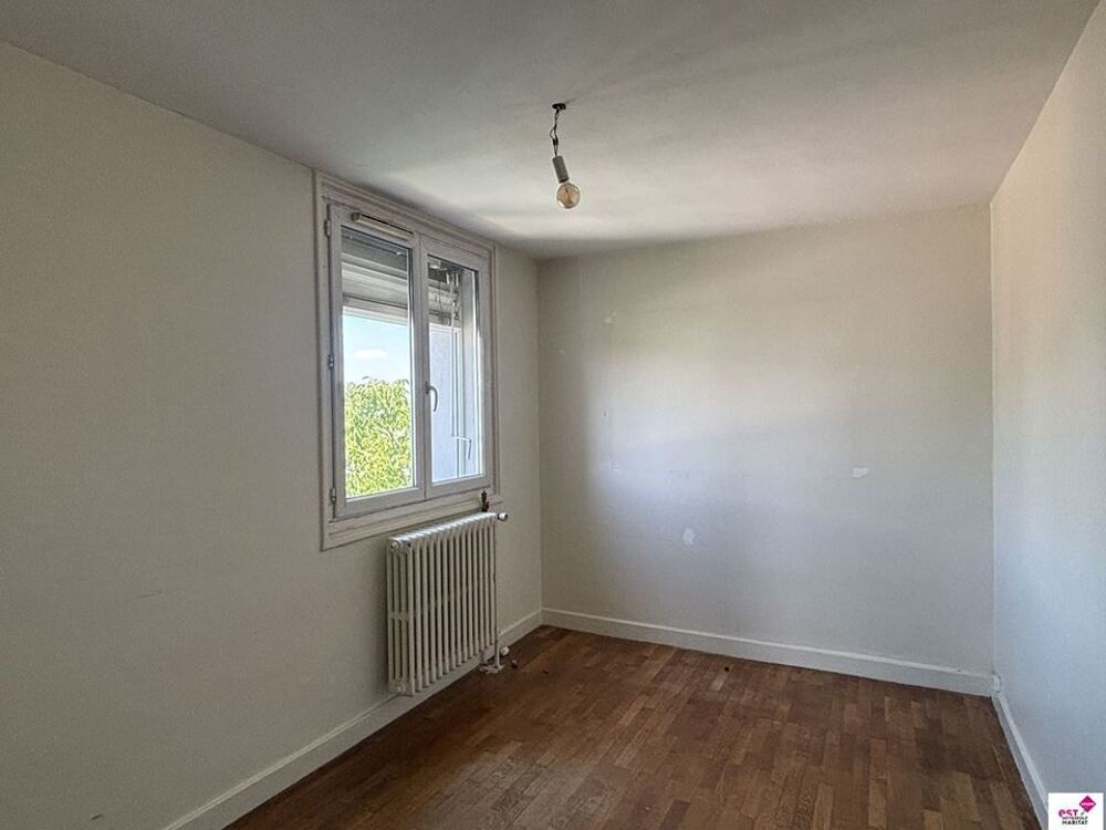 Vente Appartement T3 - 71m ² Villeurbanne