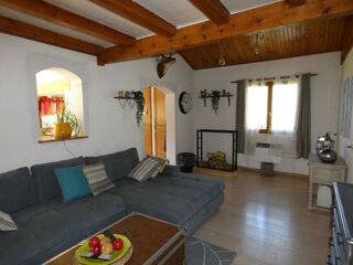  Maison à vendre 4 pièces 