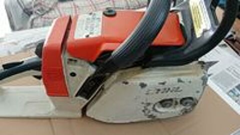   tronçonneuse sthil wood boss 024av  