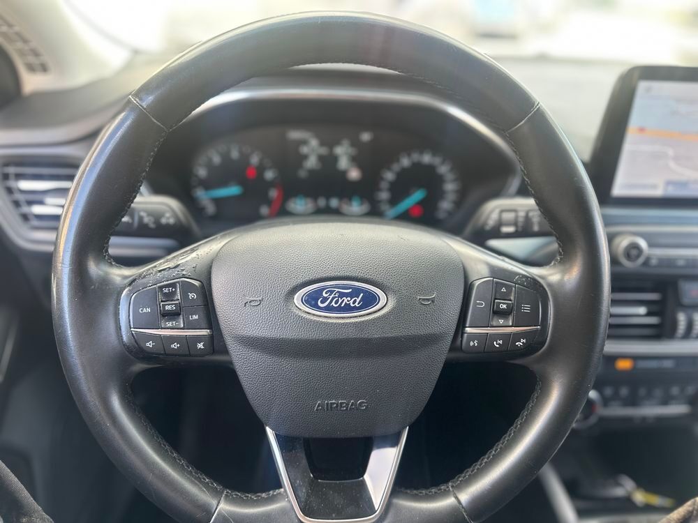 Focus 125 2022 occasion 31140 Aucamville