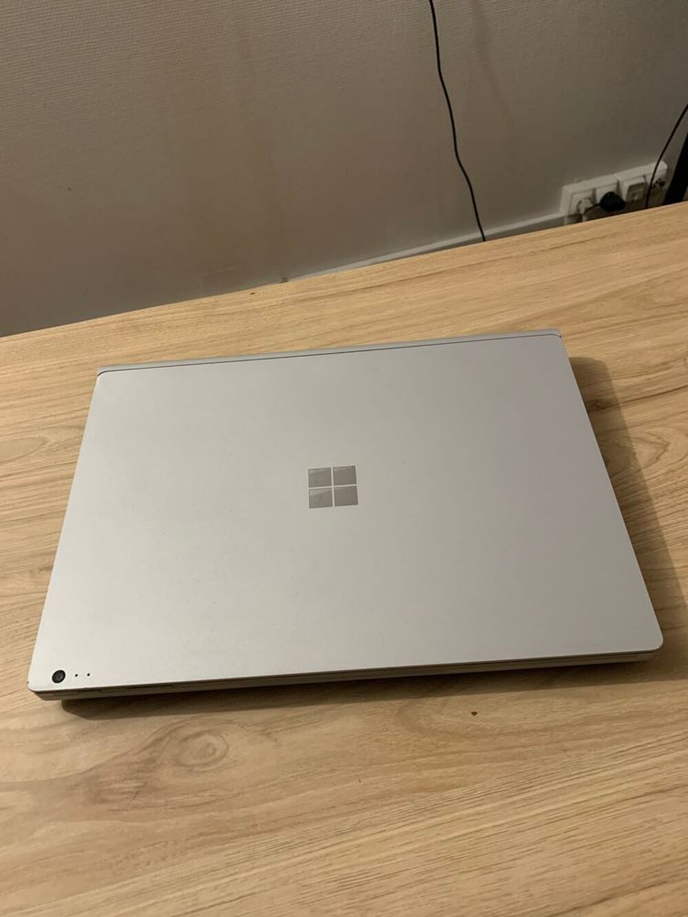 Microsoft surface Laptop Matériel informatique