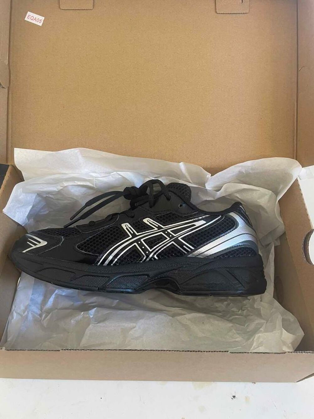 Asics Gel-1130gs ( - aujourd'hui) n&eacute;gociable Sports